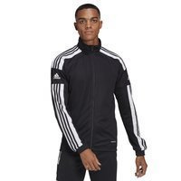 Bluza męska adidas Squadra 21 Training Jacket treningowa czarna