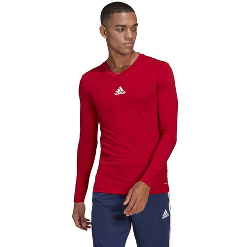 Adidas Team Base Thermal T-Shirt GN5674