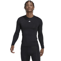 Adidas Techfit Thermo-T-Shirt HK2336