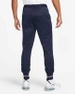 Spodnie męskie Nike Strike Jogging Pants granatowe