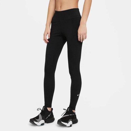 Nike DRI-Fit One Damen-Leggings DD0252-010