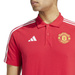 adidas Squadra 21 Men's polo shirt 