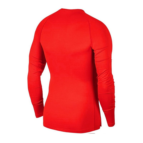 Nike Pro Top Compression Crew Thermal T-Shirt BV5588-657