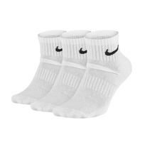 Skarpety Nike Everyday Cushion Ankle 3 Pary SX7667-100