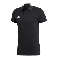 Koszulka Dziecięca adidas Condivo 18 Polo CF4373