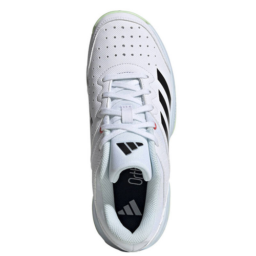 Buty adidas Court Stabil Junior białe