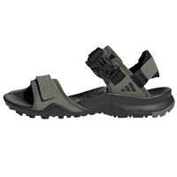 Sandały męskie adidas Terrex Cyprex Sandal II HP8656