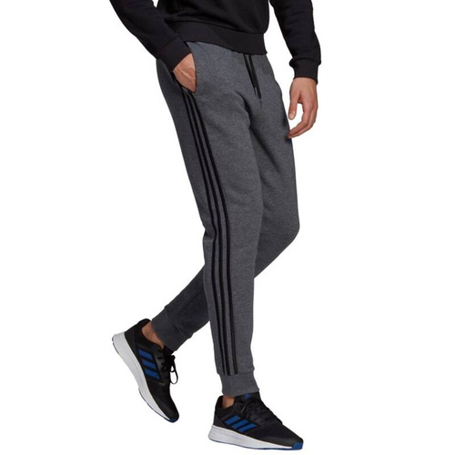 Adidas Essentials Fleece 3-stripes Pants GK8821