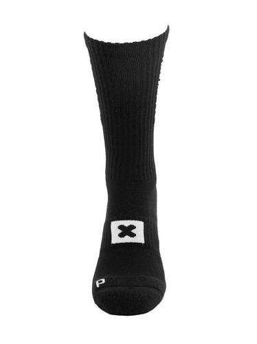 Proskary Anti-Slip Training Socks Black