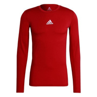 Adidas TechFit Compression Thermal T-Shirt GU7336