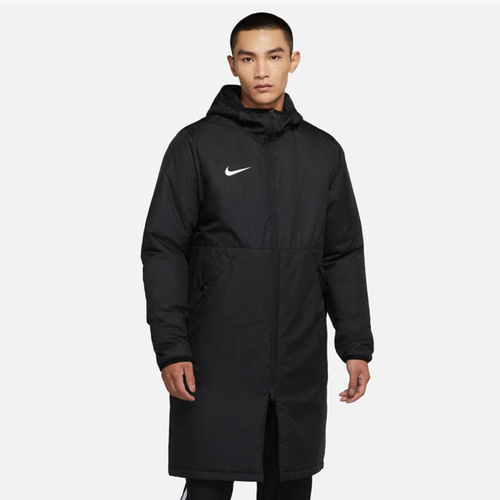 Nike Repel Park Winterjacke CW6156-010 Mantel