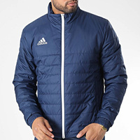 Men's adidas Entrada 22 Light Jacket IB6071