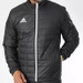 Men's adidas Entrada 22 Light Jacket IB6070