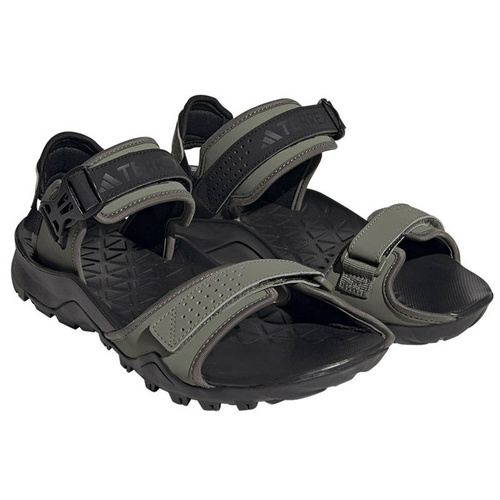 Adidas Terrex Cyprex Sandal II HP8656 men's sandals