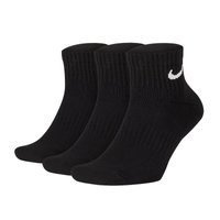 Skarpety Nike Everyday Cushion Ankle 3 Pary SX7667-010