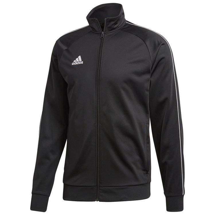 Adidas core 18 trainingsanzug sales