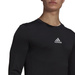 Adidas TechFit Compression Thermal T-Shirt GU7339