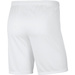 Nike Junior Park III Children's Shorts BV6865-102