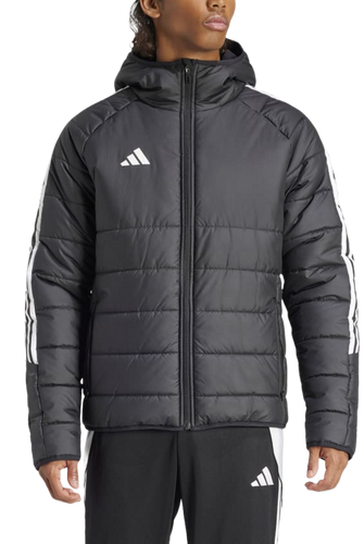 Kurtka męska adidas Tiro 24 zimowa IJ7388