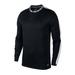 Men's Long Sleeve Sweatshirt Nike F.C. AO0358-010