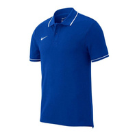 Nike Team Club 19 Poloshirt AJ1502-463