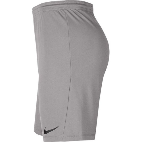 Nike Junior Park III Children's Shorts BV6865-017