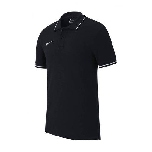 Nike Team Polo Club-T-Shirt AJ1502-010