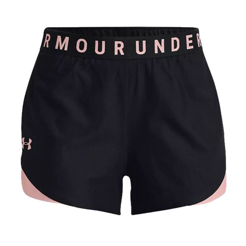 Under Armour Women's Play Up Shorts 1344552-045