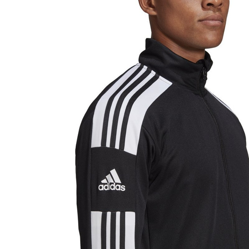 Bluza męska adidas Squadra 21 Training Jacket treningowa czarna