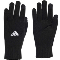 adidas Tiro League football gloves, black