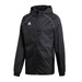 Kurtka adidas Core 18 Rain Jacket CE9048