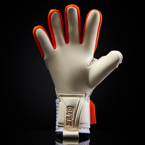 ONE Apex PRO Ignite NC Goalkeeper Gloves