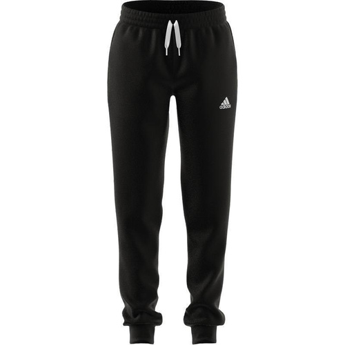 Spodnie dresowe dla dzieci Adidas Entrada bawełniane H57518