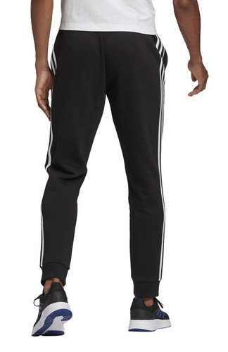 Adidas Essentials Fleece 3-stripes Pants GK8821