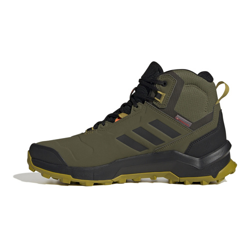 Adidas Terrex AX4 Mid Beta Shoes GY3158