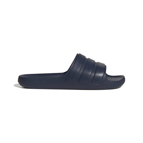 Klapki męskie adidas Adilette Flow granatowe IG6860