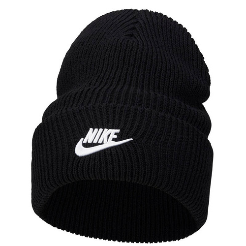 Winter hat Nike Beanie Perf Cufed DV3348-010