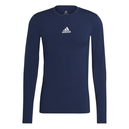 Adidas TechFit Compression Thermal T-Shirt GU7338