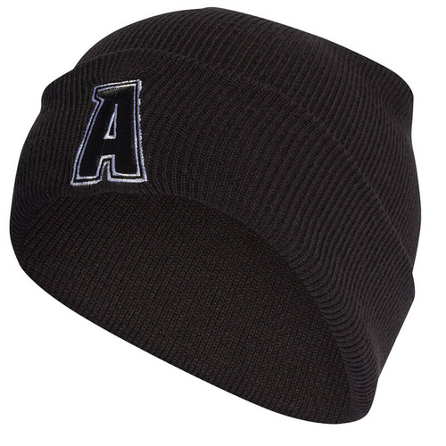 Czapka Zimowa adidas Beanie Cuff Var  IB3236