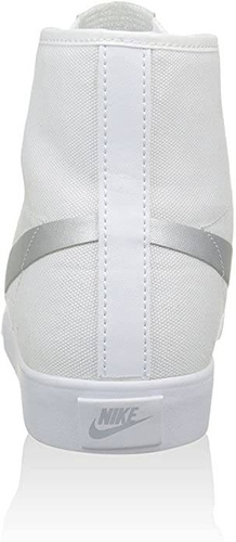 Sneakers Sneakers Nike WMNS Primo Court Mid Canvas 631636-102