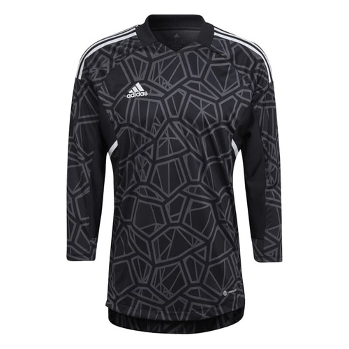 Adidas Tiro 23 Wettbewerb Torwart Sweatshirt HK7694