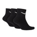 Nike Everyday Cushion Ankle Socks 3 Pairs SX7667-010