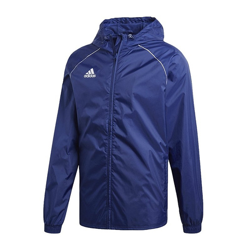 Adidas Core 18 Regenjacke CV3694