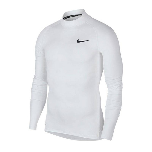 Koszulka Termoaktywna Nike Pro Top LS Tight Mock BV5592-100