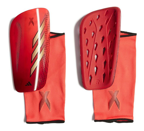 Adidas X SG League knee pad protectors HZ7275