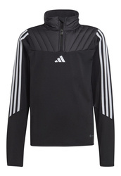 Bluza ocieplana adidas Junior Tiro 23 Club IA5372