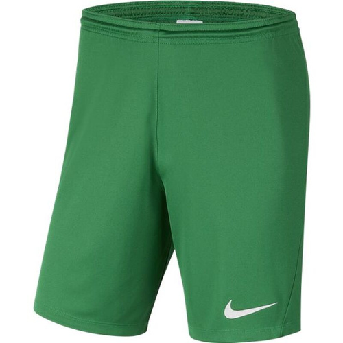 Nike Junior Park III Children's Shorts BV6865-302