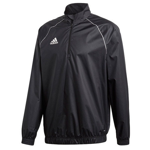 Kurtka przeciwdeszczowa adidas Core 18 Windbreaker CE9056