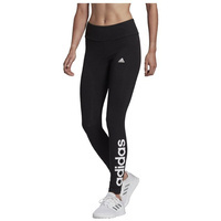 Adidas Essentials High-Waisted Logo Women's Leggings GL0633