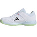 Buty adidas Court Stabil Junior białe